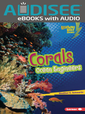 cover image of Corals